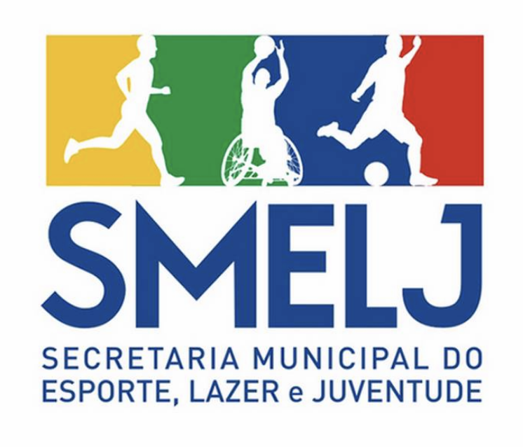 SMELJ Secretaria Municipal do Esporte, Lazer e Juventude SMELJ Secretaria Municipal do Esporte, Lazer e Juventude