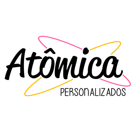 Atômica Ideia Atômica Ideia