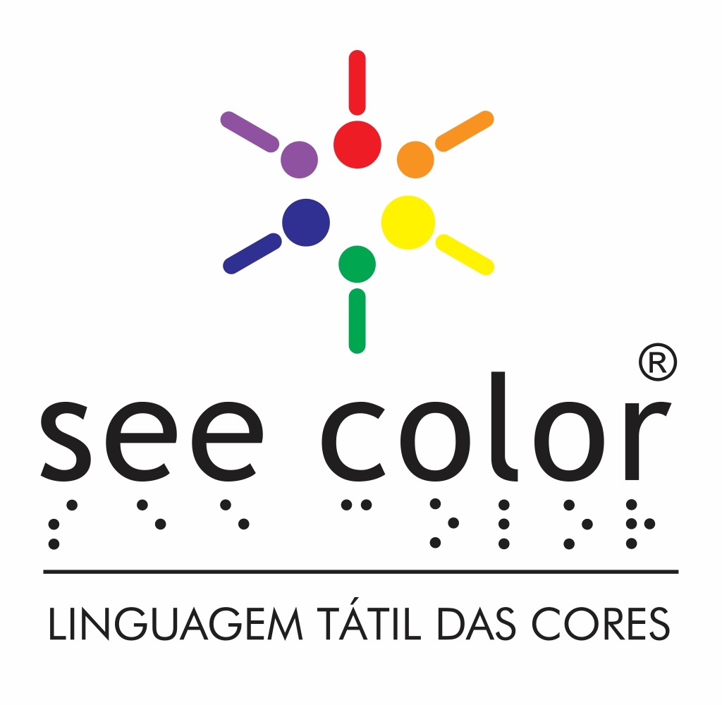 SEE Color - Soluções para Deficientes Visuais SEE Color - Soluções para Deficientes Visuais